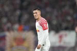 世俱杯赛程时间表-图片报：莱比锡愿8000万欧+奖金出售塞斯科，但阿森纳尚未有接触