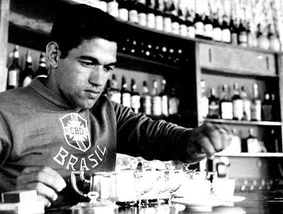 世俱杯赛程时间表-王勤伯：人工智能能否干掉加林查和我？