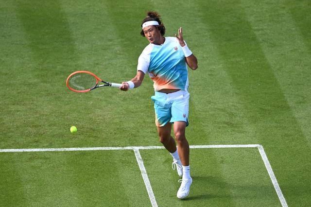 世俱杯赛程2025-张之臻不敌No.19无缘四强 排名仍有望首进前50