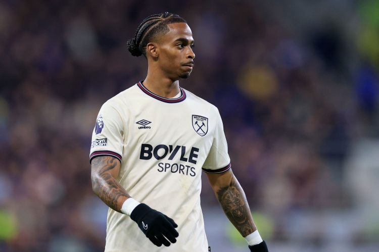 世俱杯赛程2025-每日邮报:热刺是有意引进萨默维尔的球队之一,签下他特尔或外租