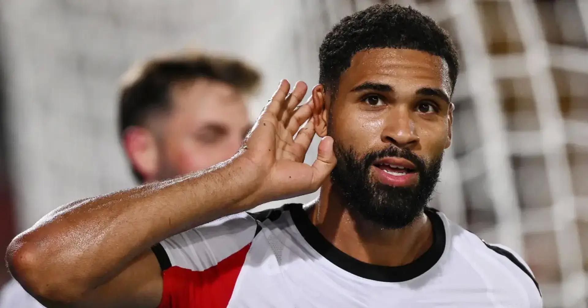 世俱杯赛程2025-罗马诺:截至目前曼联没接触奇克,维拉正在尝试引入他