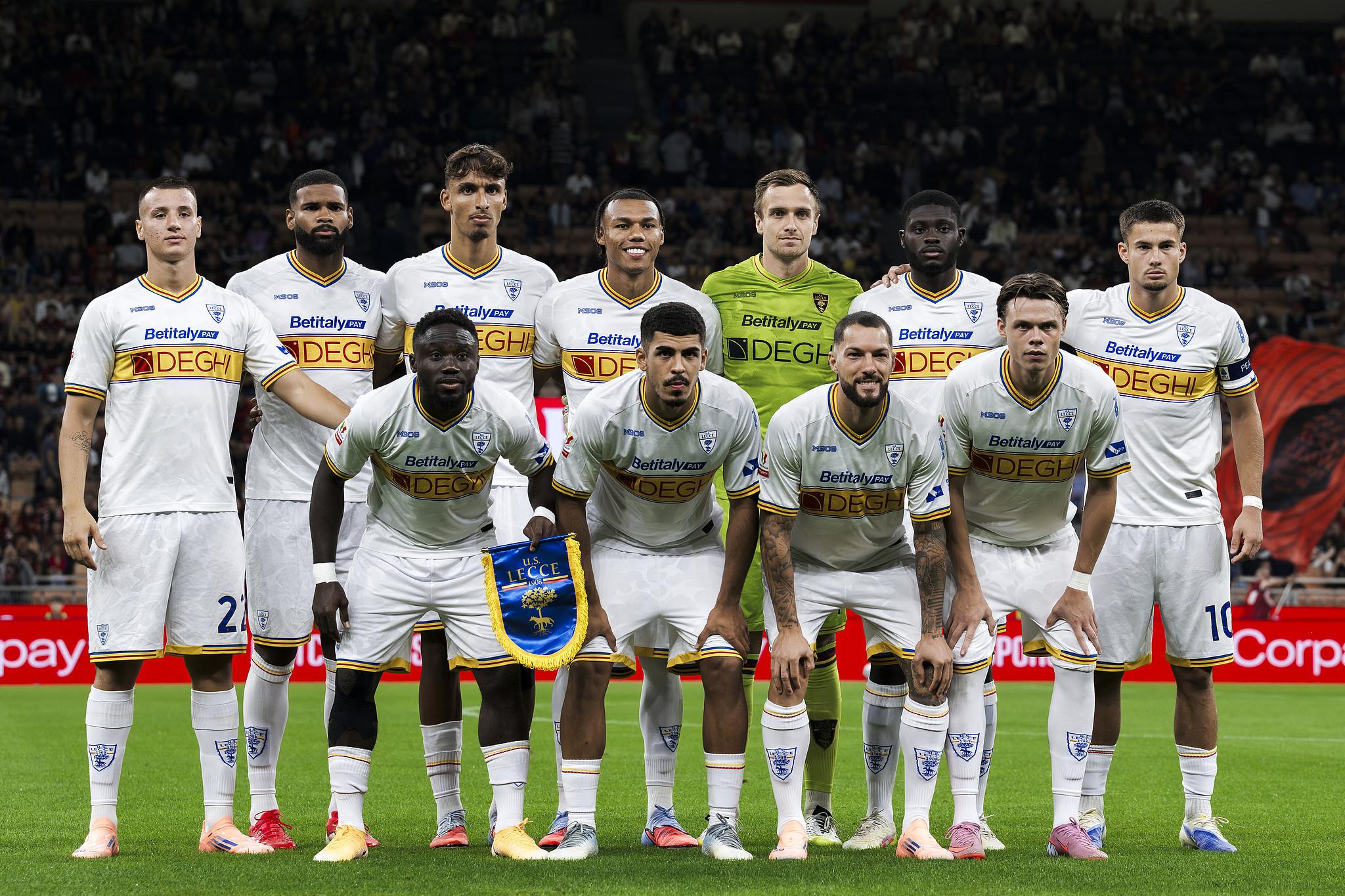 世俱杯赛程-斯蒂基·达米亚尼谈莱切战平萨索洛:“表现稳健,我们在成长”