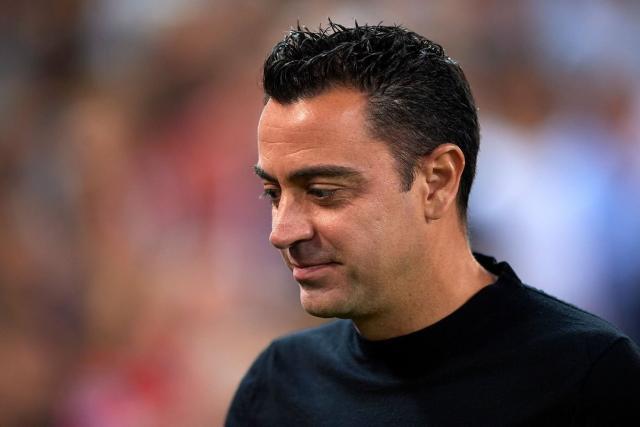 世俱杯赛程时间表-哈维:巴萨受到欧冠出局影响 要保持对皇马的压力