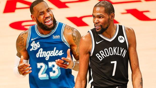 世俱杯赛程时间表-12位巨星11年换队37次 NBA超频换队时代才刚开始